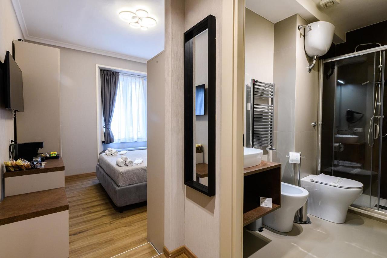 Maison d'hôtes Castro Pretorio 3*