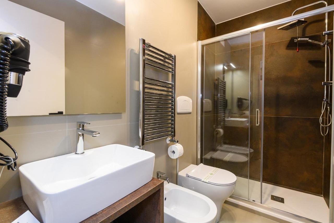 Maison d'hôtes Castro Pretorio 3*